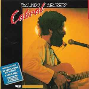 Facundo Cabral - Secreto flac