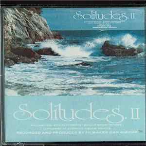 Dan Gibson - Solitudes II - Opus Two flac