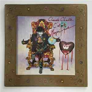 Claude Challe - C'est Magnifique flac