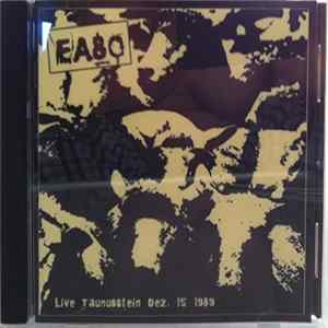 EA80 - Live Taunusstein Dez. 15 1989 flac