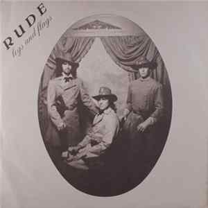 Rude - Legs And Flags flac