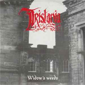 Tristania - Widow's Weeds flac