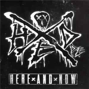 (Hed) P. E. - Here And Now flac