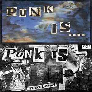 Various - Punk Is flac