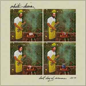 White Denim - Last Day Of Summer flac