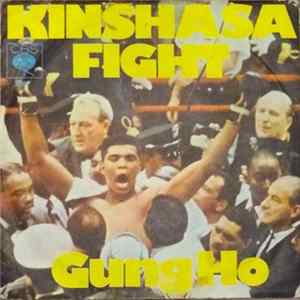 Gung Ho - The Kinshasa Fight flac