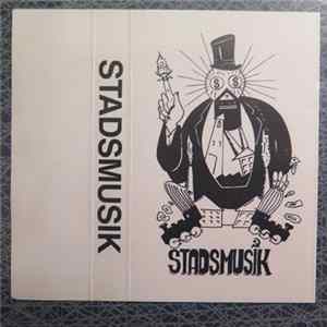 Stadsmusik - Stadsmusik flac