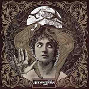 Amorphis - Circle flac