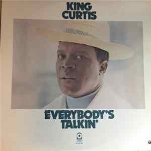 King Curtis - Everybody's Talkin' flac