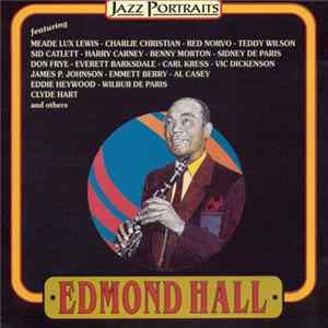 Edmond Hall - Edmond Hall flac
