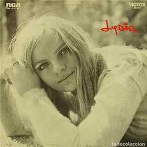 Lydia con Horacio Saavedra - Lydia flac