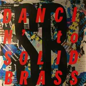 Solid Brass - Dancin’ To Solid Brass flac