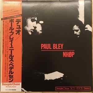 Paul Bley, NHØP - Paul Bley / NHØP flac