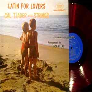 Cal Tjader - Latin For Lovers flac