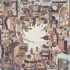 Ambientium - City Of Memories flac