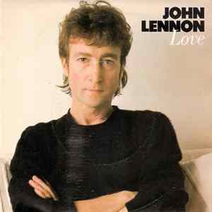John Lennon - Love flac