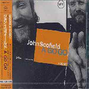 John Scofield - A Go Go flac