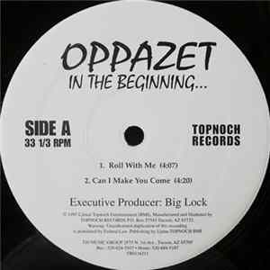 Oppazet - In The Beginning flac