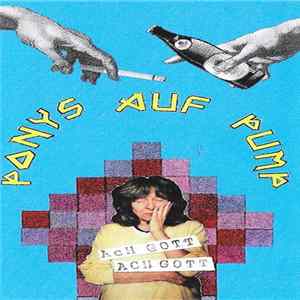 Ponys Auf Pump - Ponys Auf Pump flac