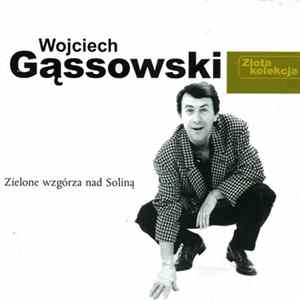 Wojciech Gąssowski - Zielone Wzgórza Nad Soliną flac