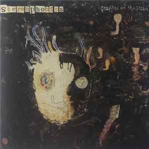 Stereophonics - Graffiti On The Train flac
