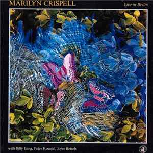 Marilyn Crispell - Live In Berlin flac