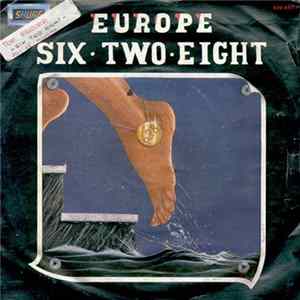 Europe - Six, Two, Eight flac