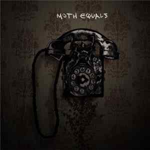 Moth Equals - Clouds Of Our Own flac