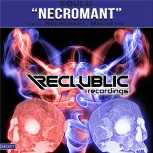 Soulu - Necromant flac