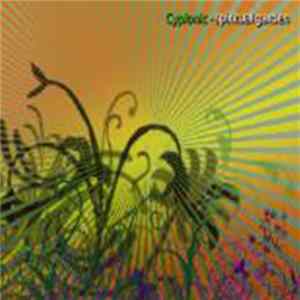 Cyplonic - Spiritual Garden flac