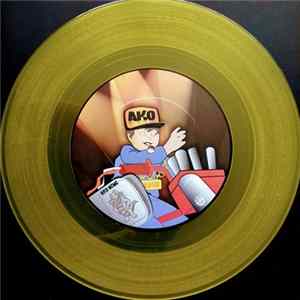 Demented Soul / Tim Reaper - Stay (Kid Lib Remix) / Magic Tonight (Dwarde Remix) flac