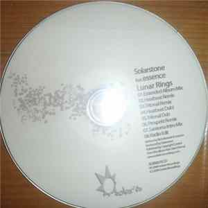 Solarstone Feat. Essence - Lunar Rings flac