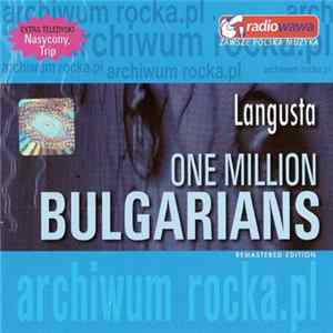 One Million Bulgarians - Langusta flac