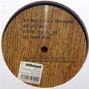 Soul Center - GE02 flac