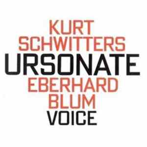 Kurt Schwitters, Eberhard Blum - Ursonate flac