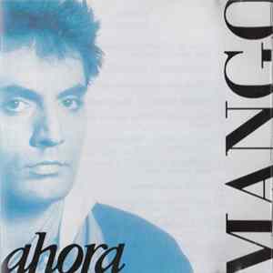 Mango - Ahora flac