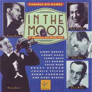 Various - In The Mood - 20 Original Big Band Hits flac