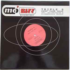 Triple S - Keep Your Head flac