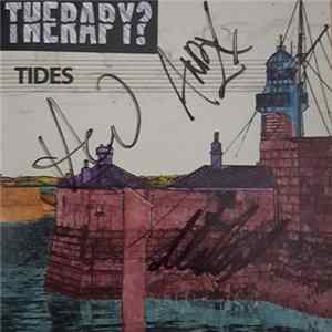 Therapy? - Tides flac