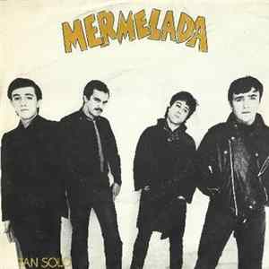 Mermelada - Tan Solo / 96 Lagrimas flac