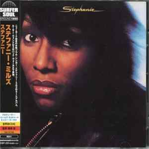 Stephanie Mills - Stephanie flac