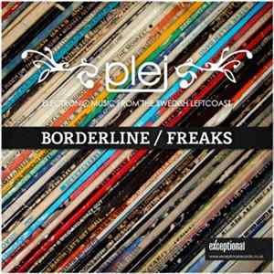 Plej - Borderline / Freaks flac