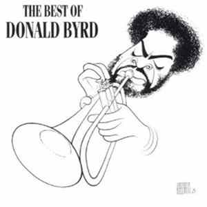 Donald Byrd - The Best Of Donald Byrd flac