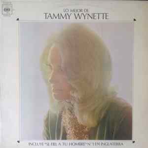 Tammy Wynette - Lo mejor de Tammy Wynette flac