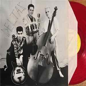 Deltas - Cat Wax flac