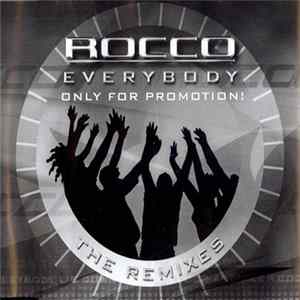 Rocco - Everybody (The Remixes) flac