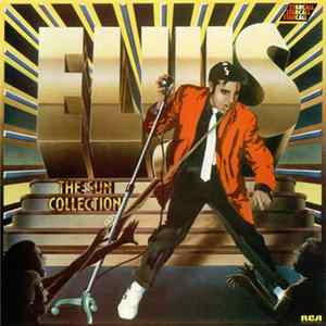 Elvis Presley - The Sun Collection flac