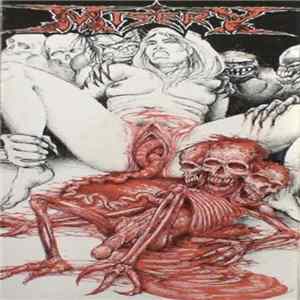 Misery - Astern Diabolus flac