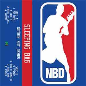 Sleeping Bag - Nothin But Demos flac