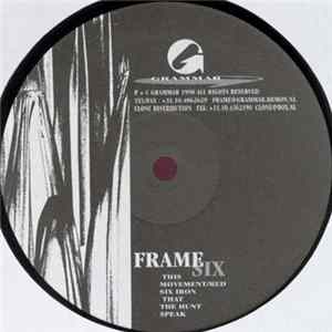 Frame Six - Roman EP flac
